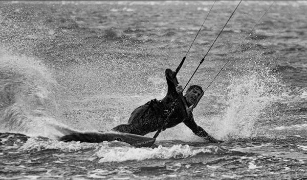 Surfen op de golven - 2