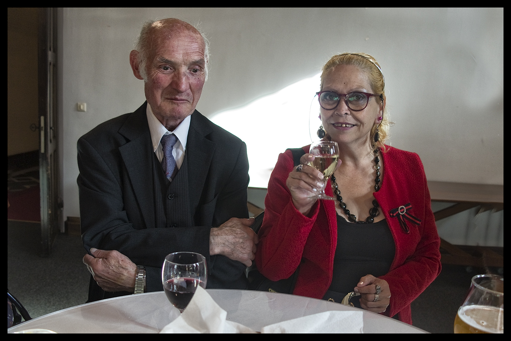 Fotoclub Tereken : 25 jaar
